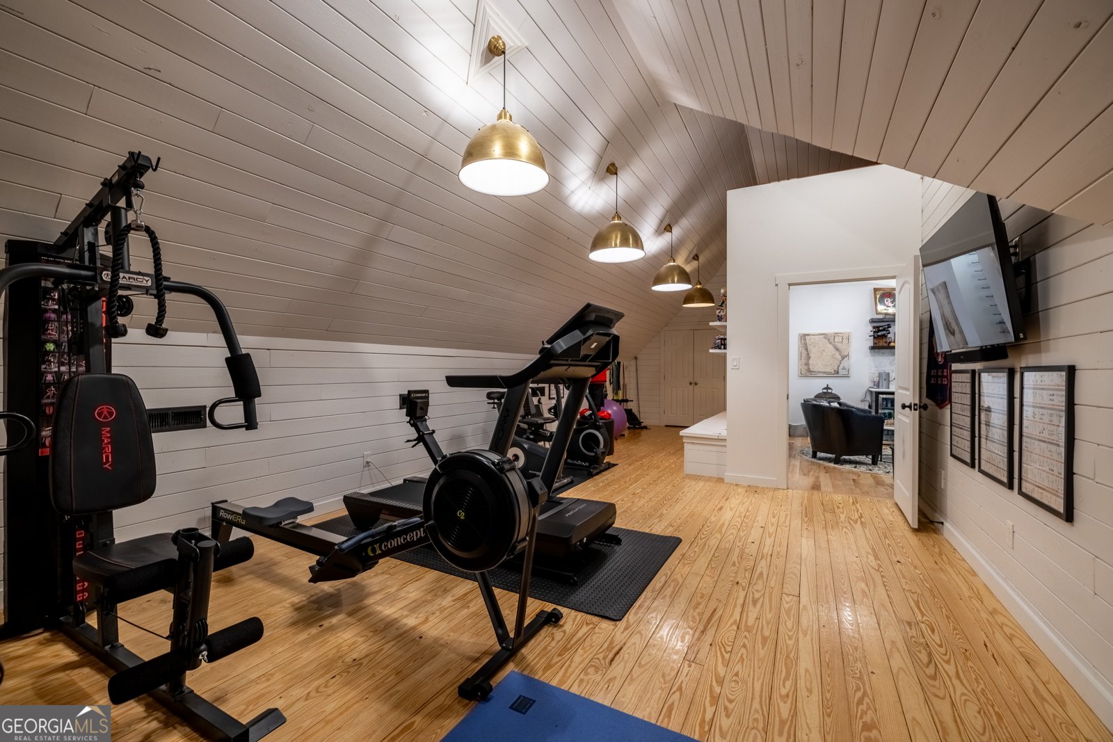 2938 Old Dalton Road Rome - 47