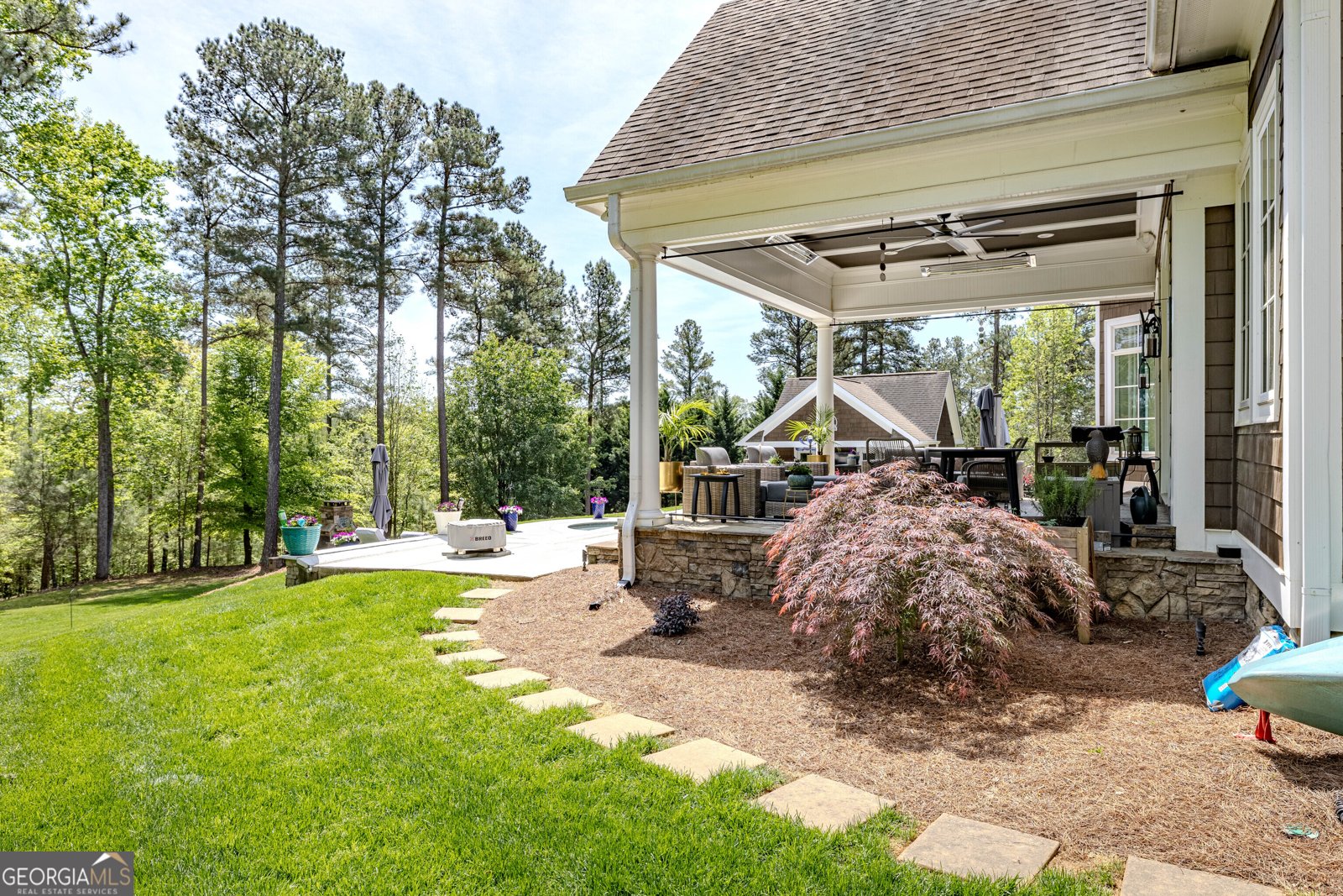 2938 Old Dalton Road Rome - 51