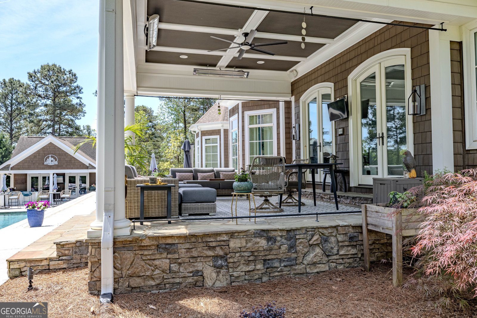 2938 Old Dalton Road Rome - 52
