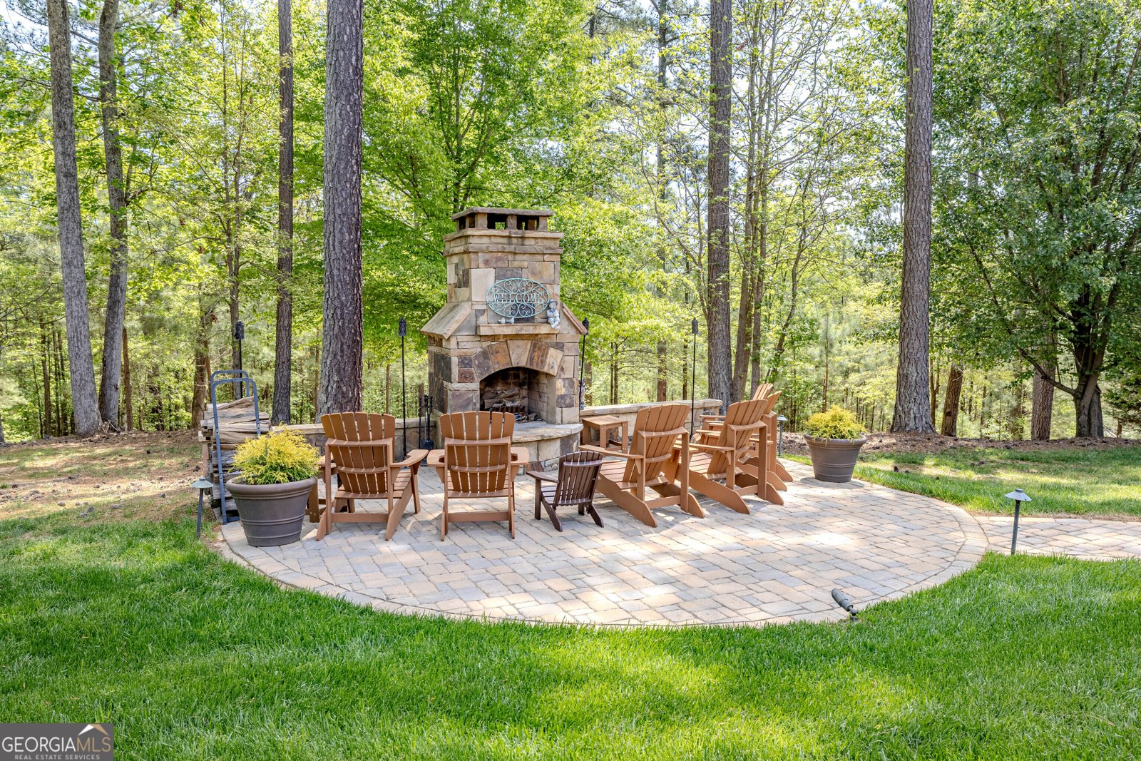 2938 Old Dalton Road Rome - 56