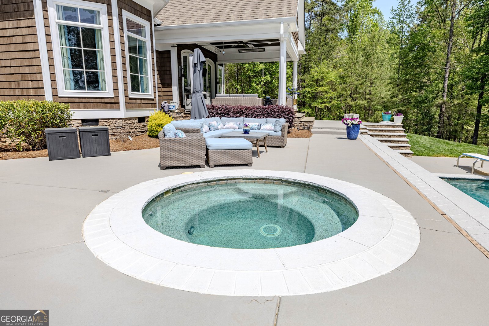 2938 Old Dalton Road Rome - 7