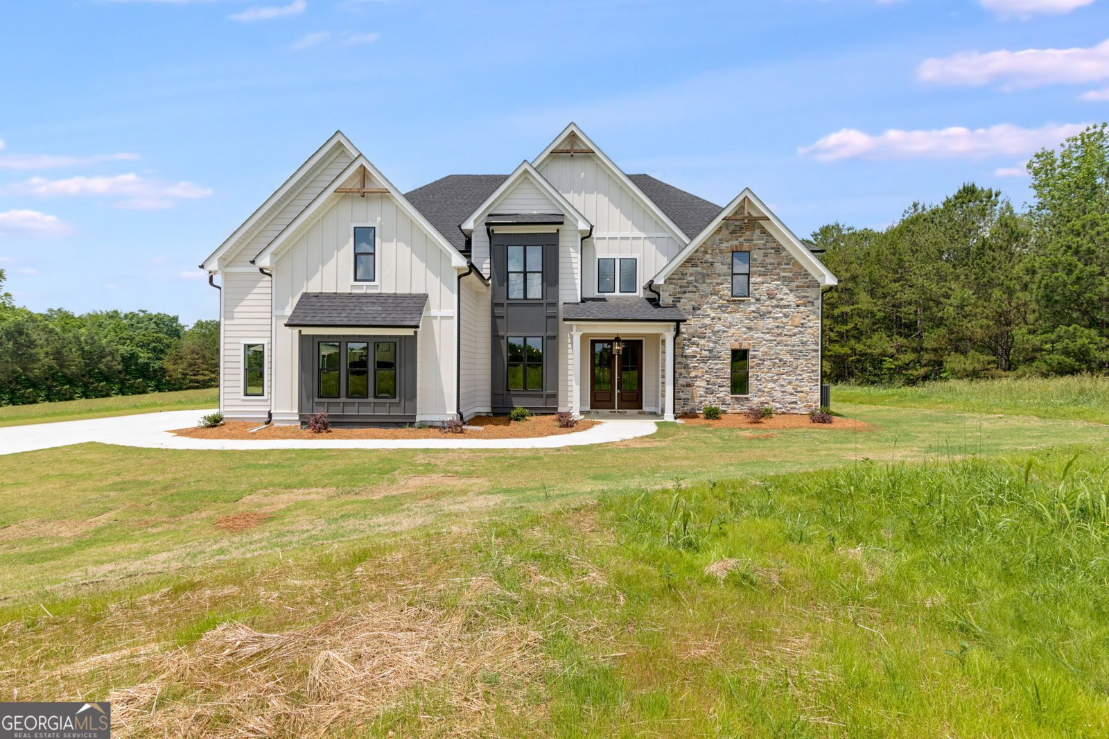 800 Lake Circle Road Buchanan - 1