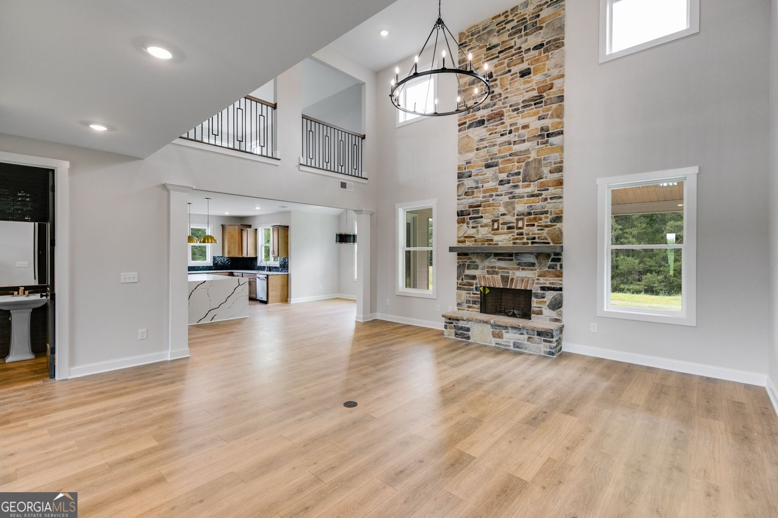 800 Lake Circle Road Buchanan - 10