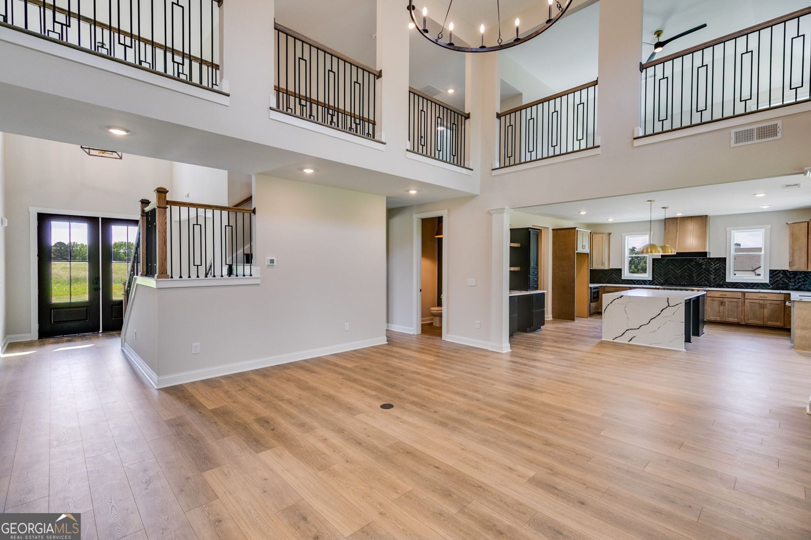 800 Lake Circle Road Buchanan - 11