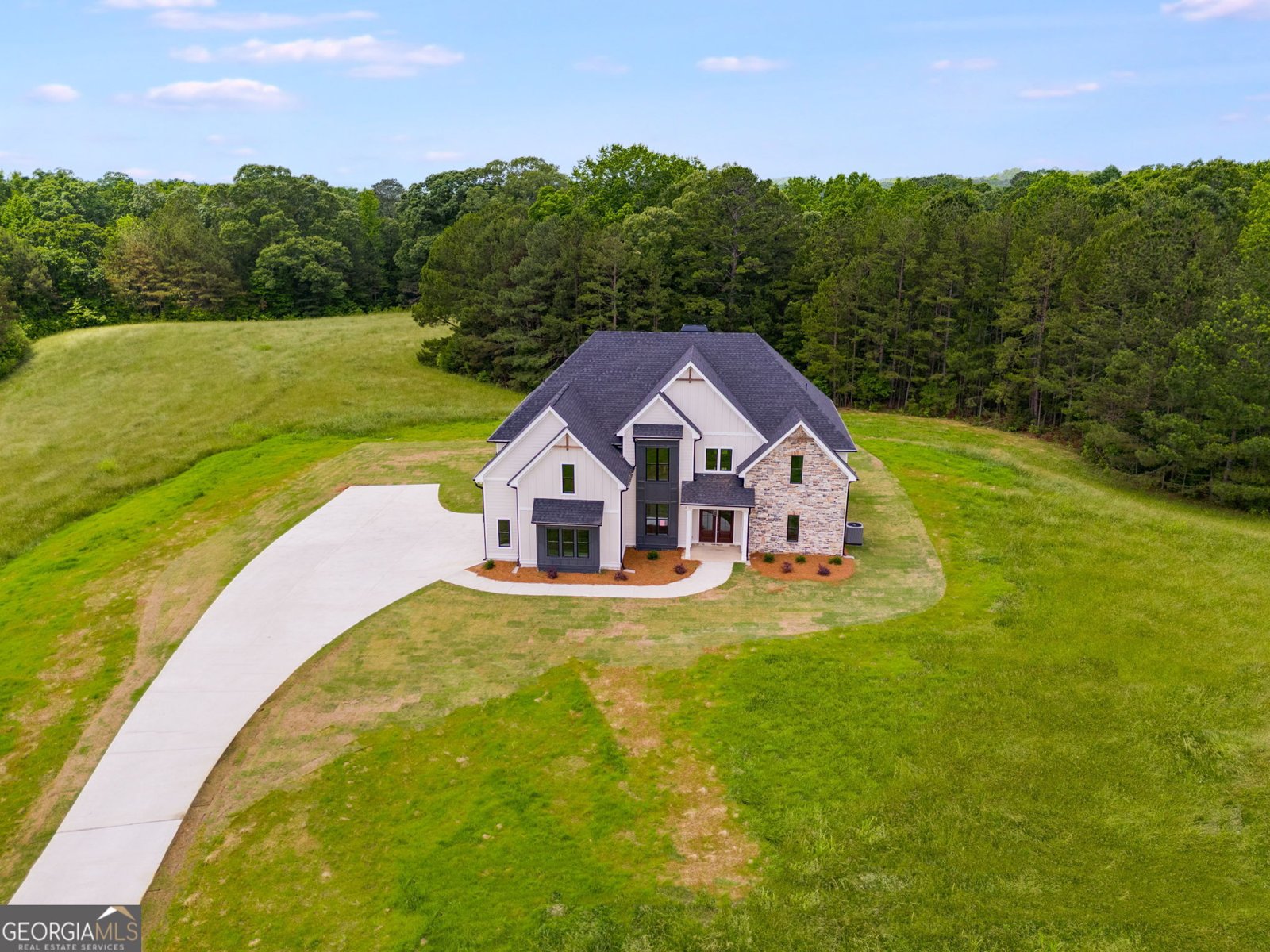 800 Lake Circle Road Buchanan - 2
