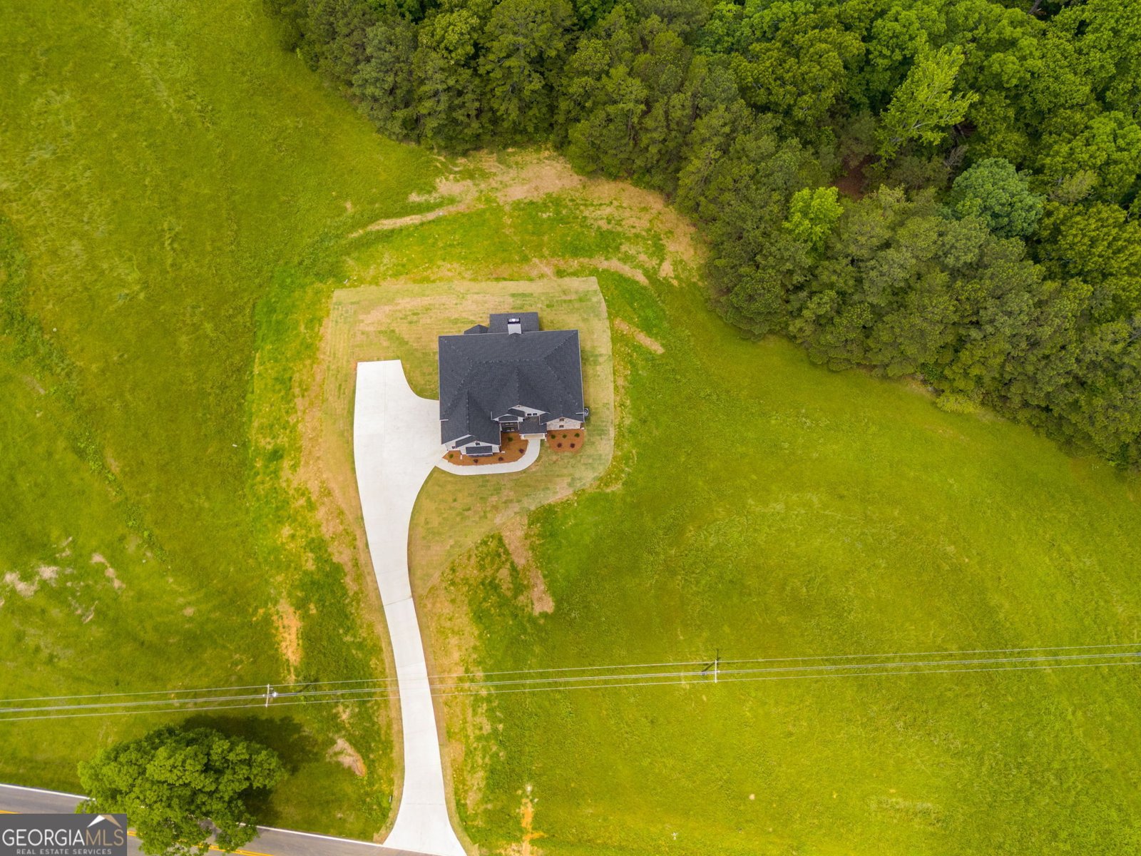 800 Lake Circle Road Buchanan - 3