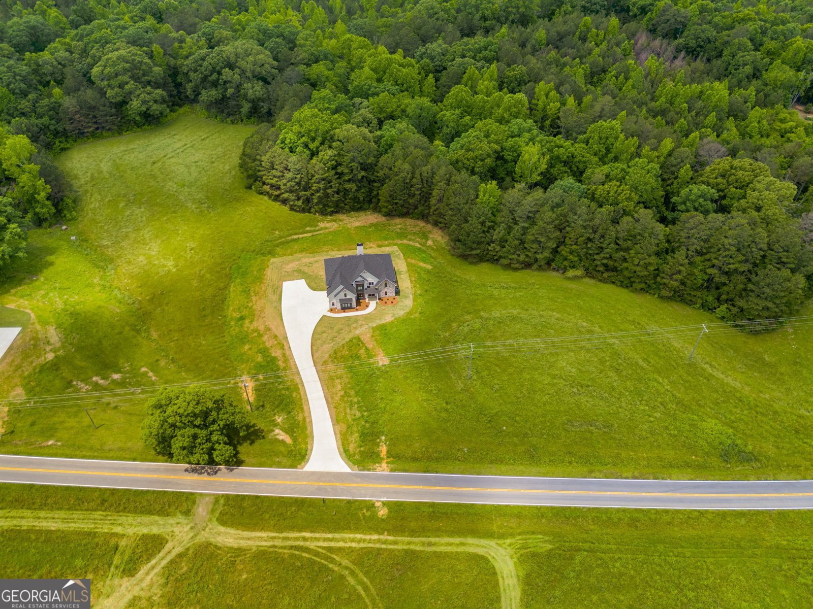 800 Lake Circle Road Buchanan - 42