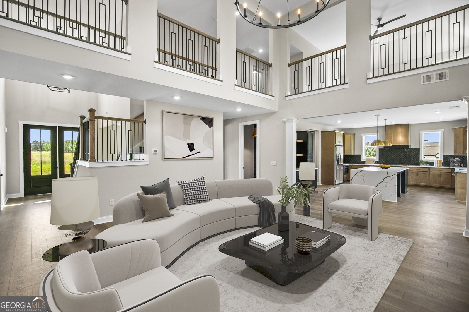 800 Lake Circle Road Buchanan - 45