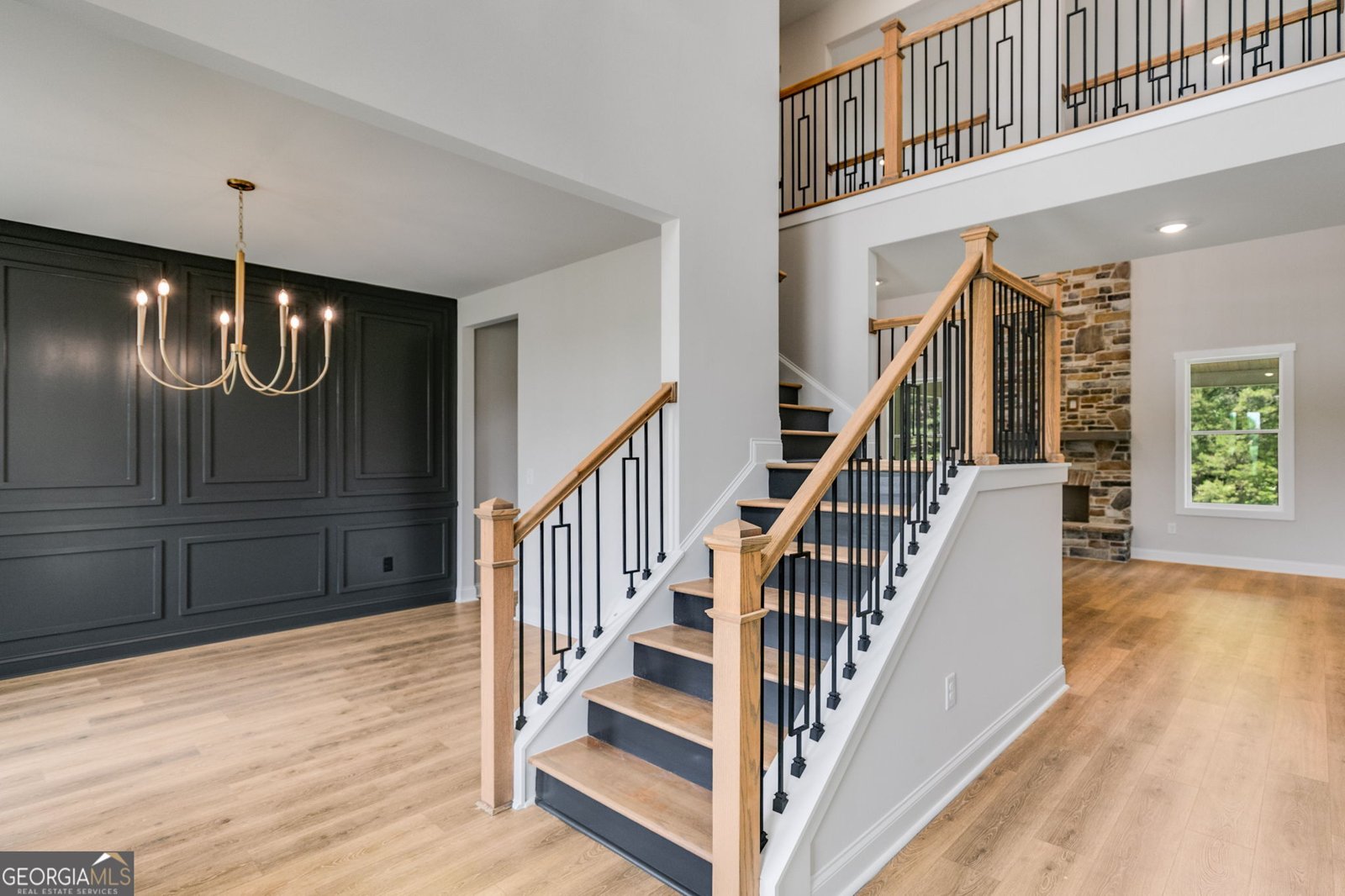 800 Lake Circle Road Buchanan - 6