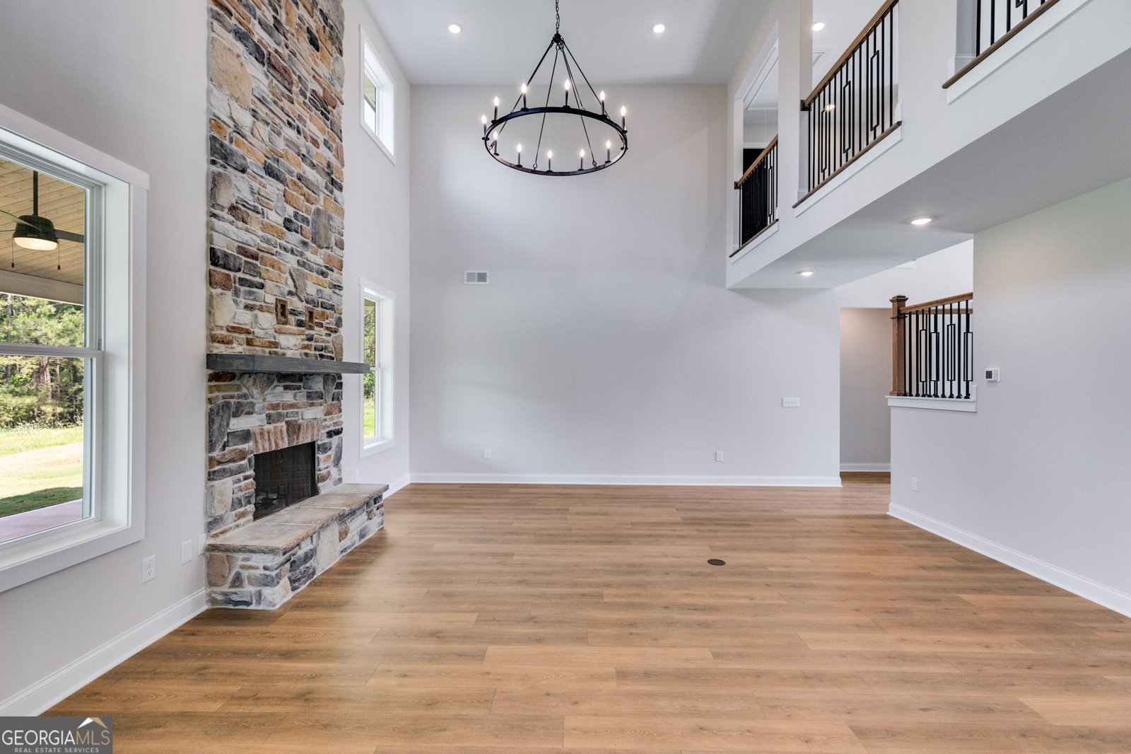 800 Lake Circle Road Buchanan - 8