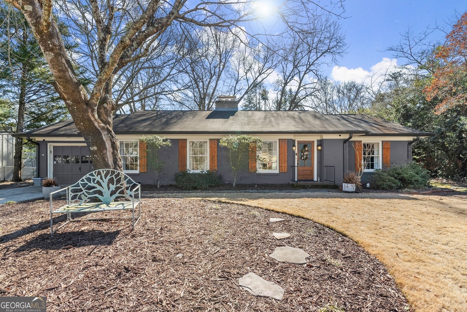 429 Dixon Drive Gainesville - 2