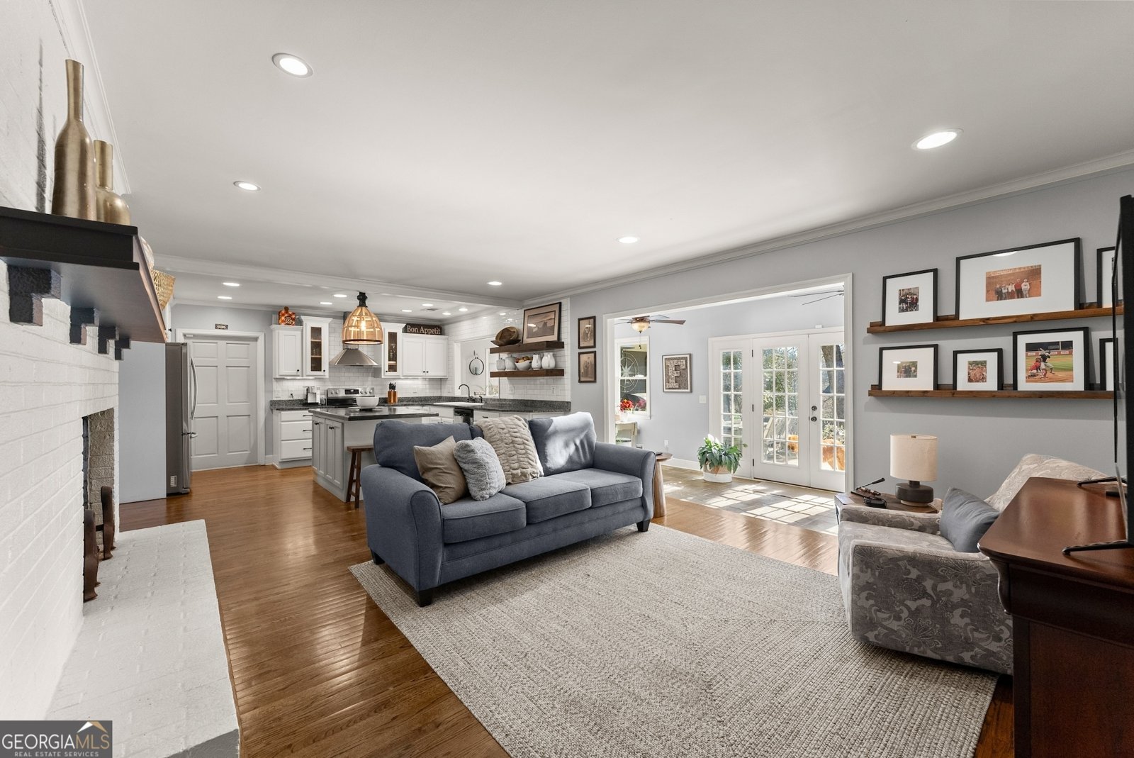 429 Dixon Drive Gainesville - 21