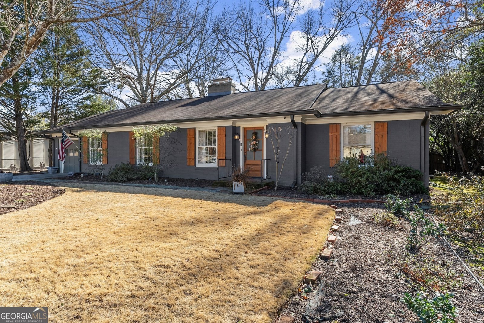 429 Dixon Drive Gainesville - 3