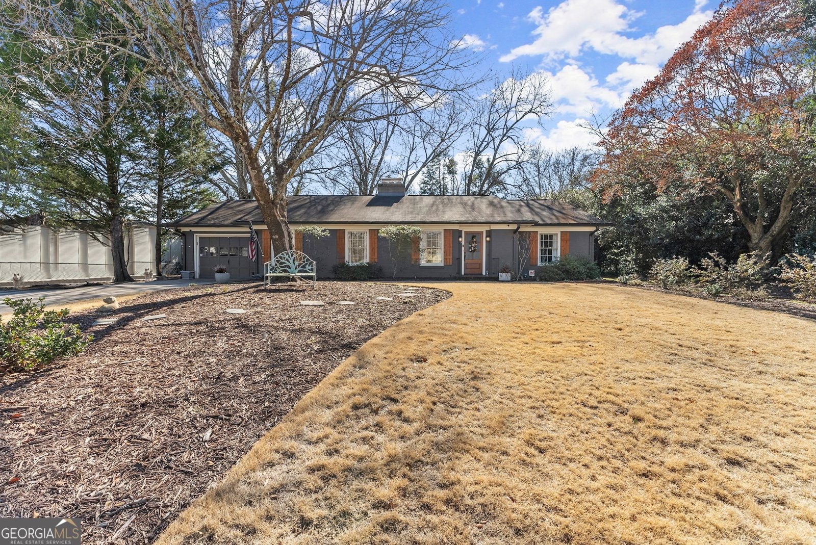 429 Dixon Drive Gainesville - 4
