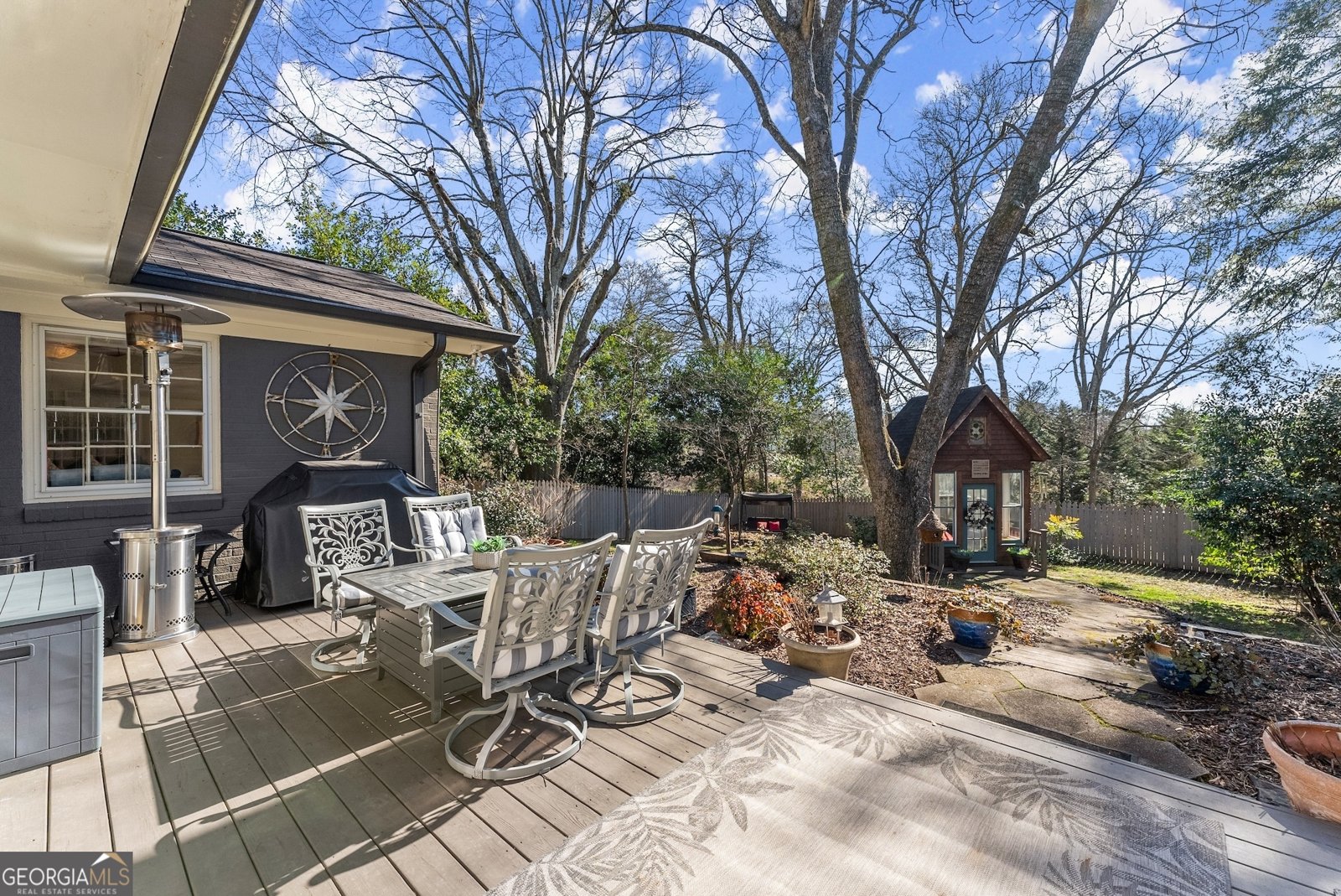 429 Dixon Drive Gainesville - 45