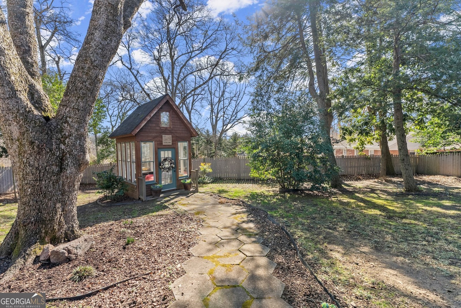 429 Dixon Drive Gainesville - 46