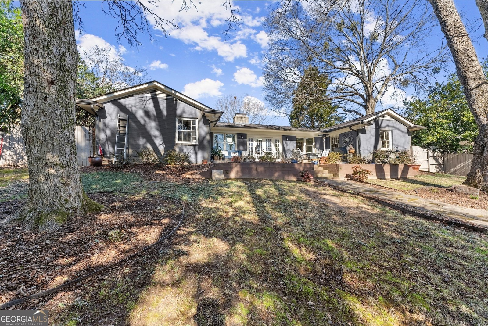 429 Dixon Drive Gainesville - 48
