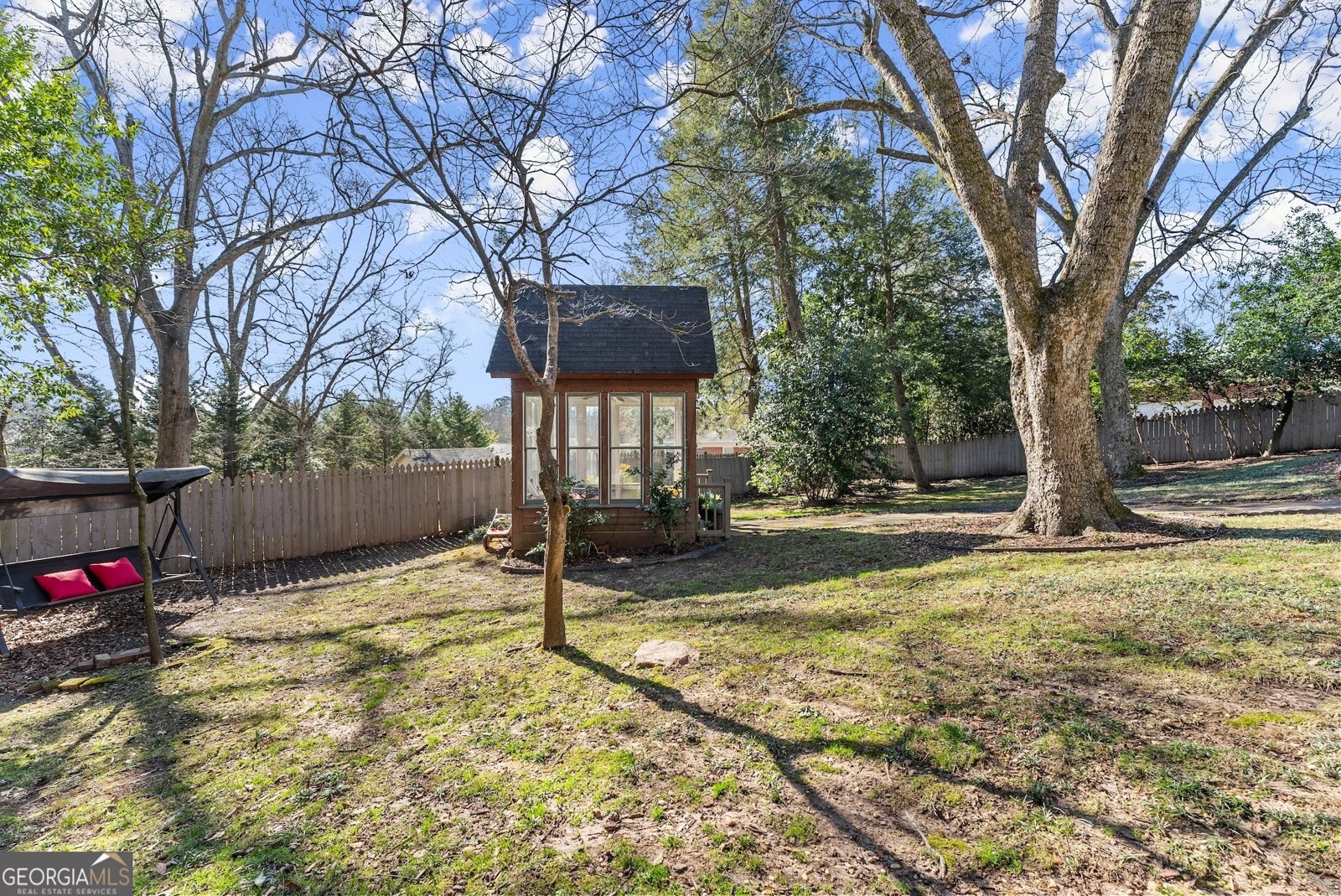 429 Dixon Drive Gainesville - 51