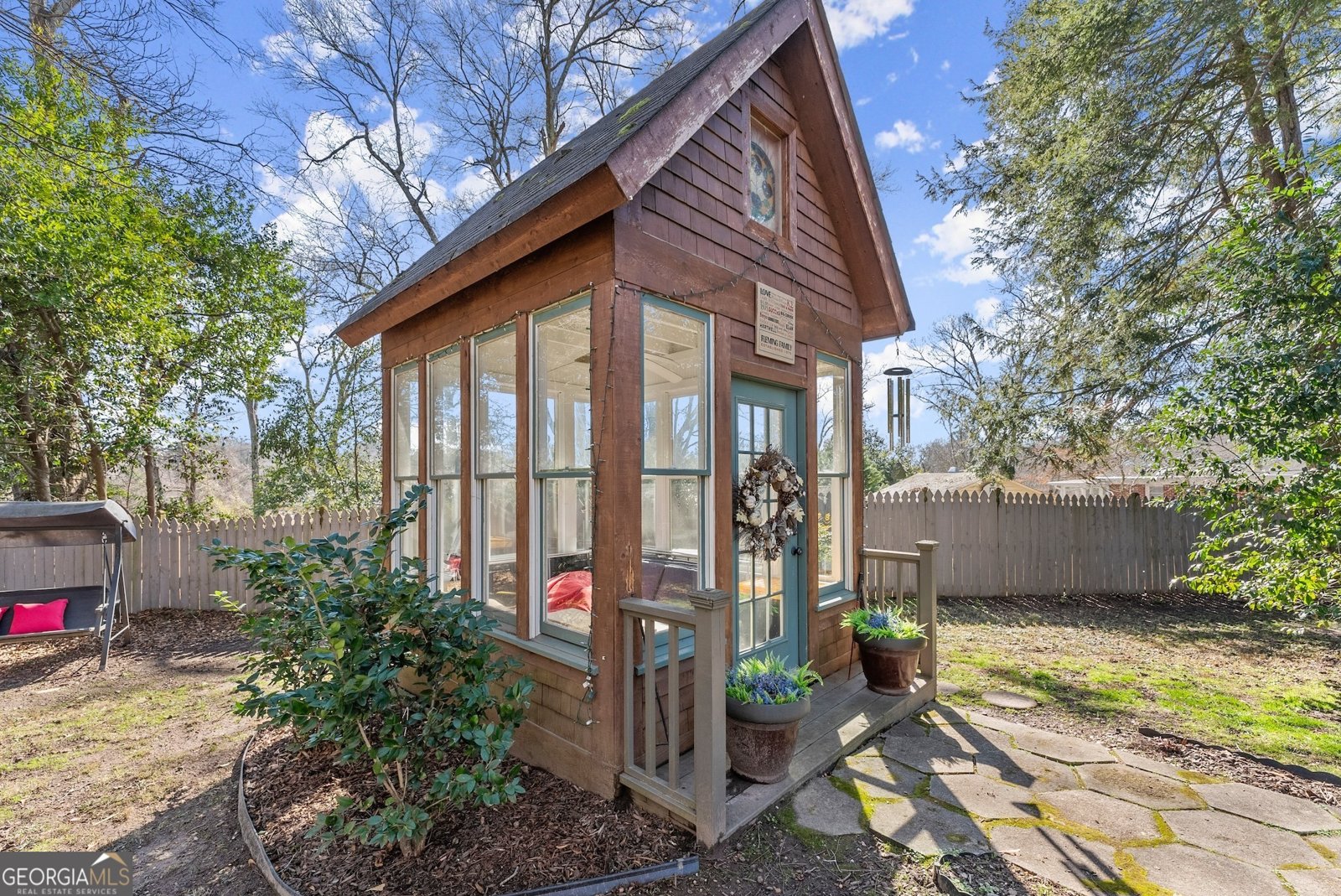 429 Dixon Drive Gainesville - 52