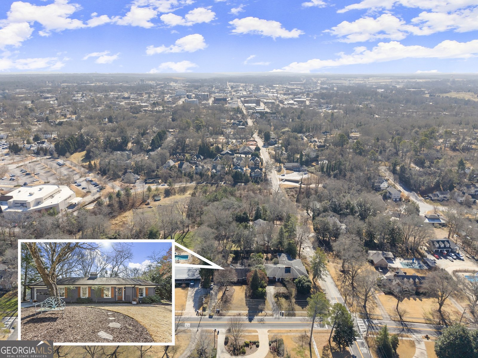 429 Dixon Drive Gainesville - 54