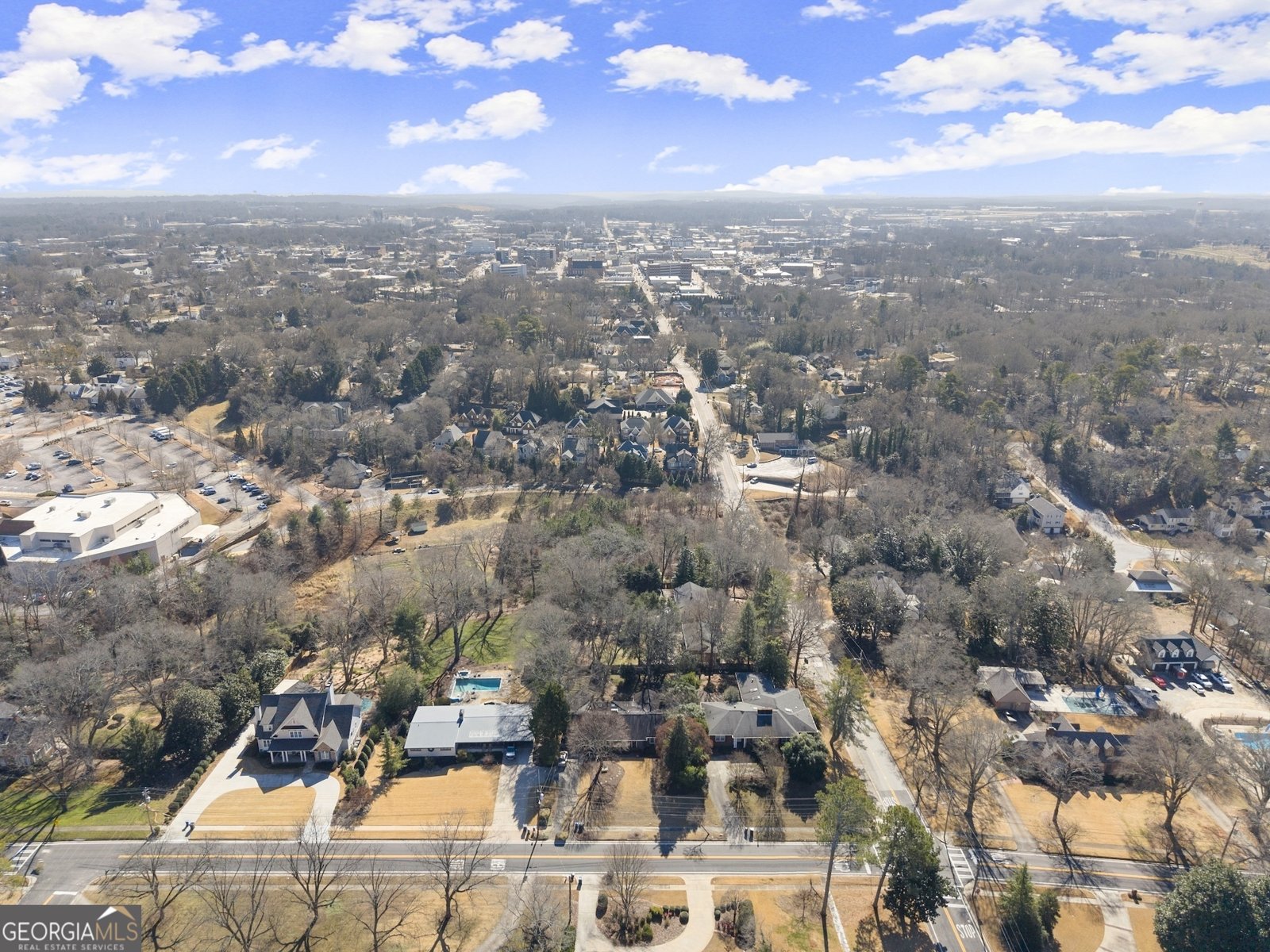 429 Dixon Drive Gainesville - 55