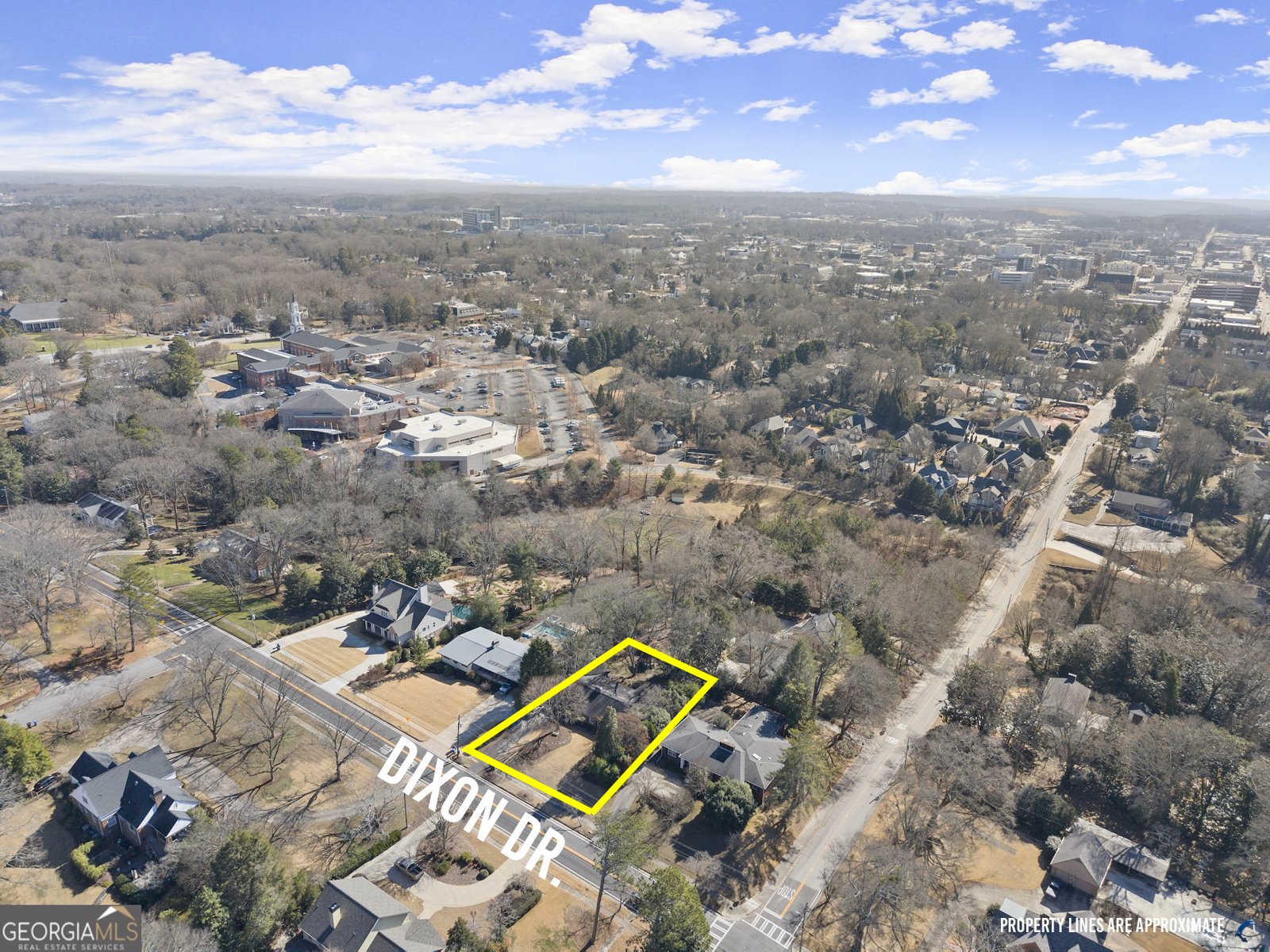 429 Dixon Drive Gainesville - 56