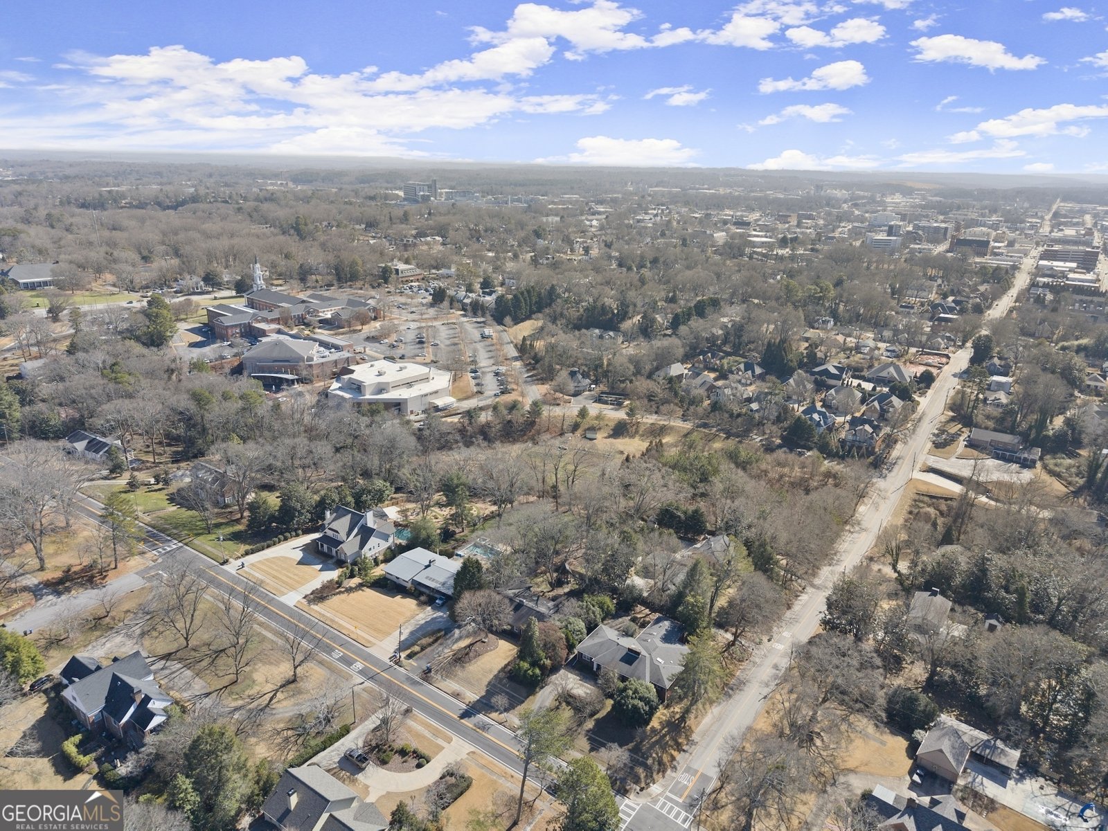 429 Dixon Drive Gainesville - 57