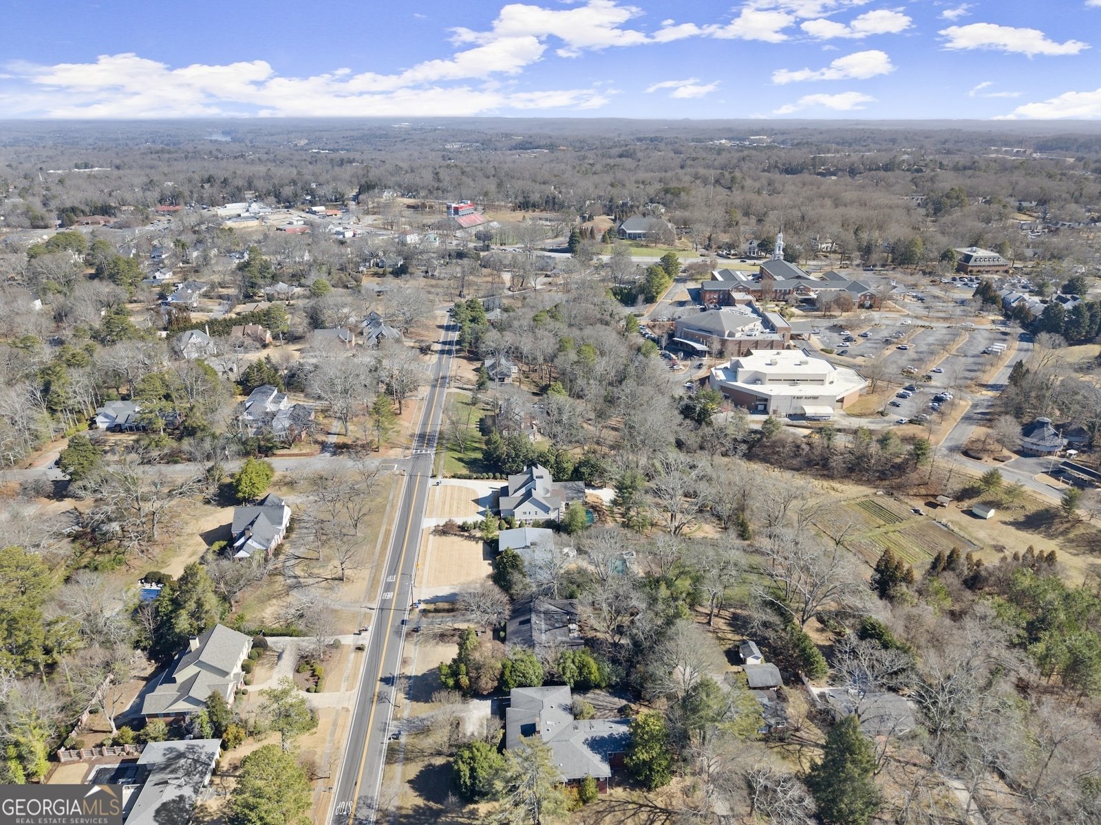 429 Dixon Drive Gainesville - 58