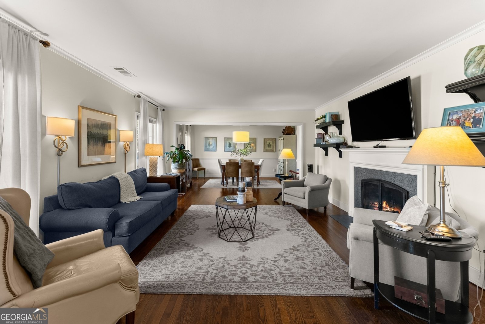 429 Dixon Drive Gainesville - 7