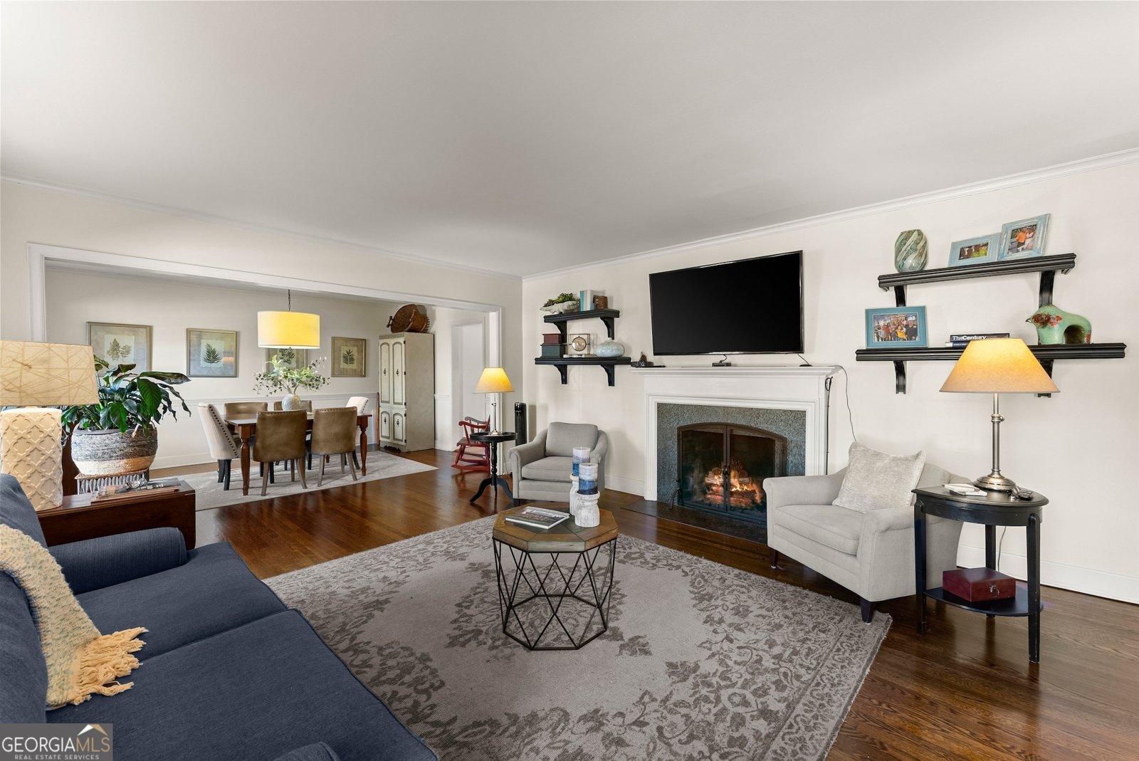 429 Dixon Drive Gainesville - 8