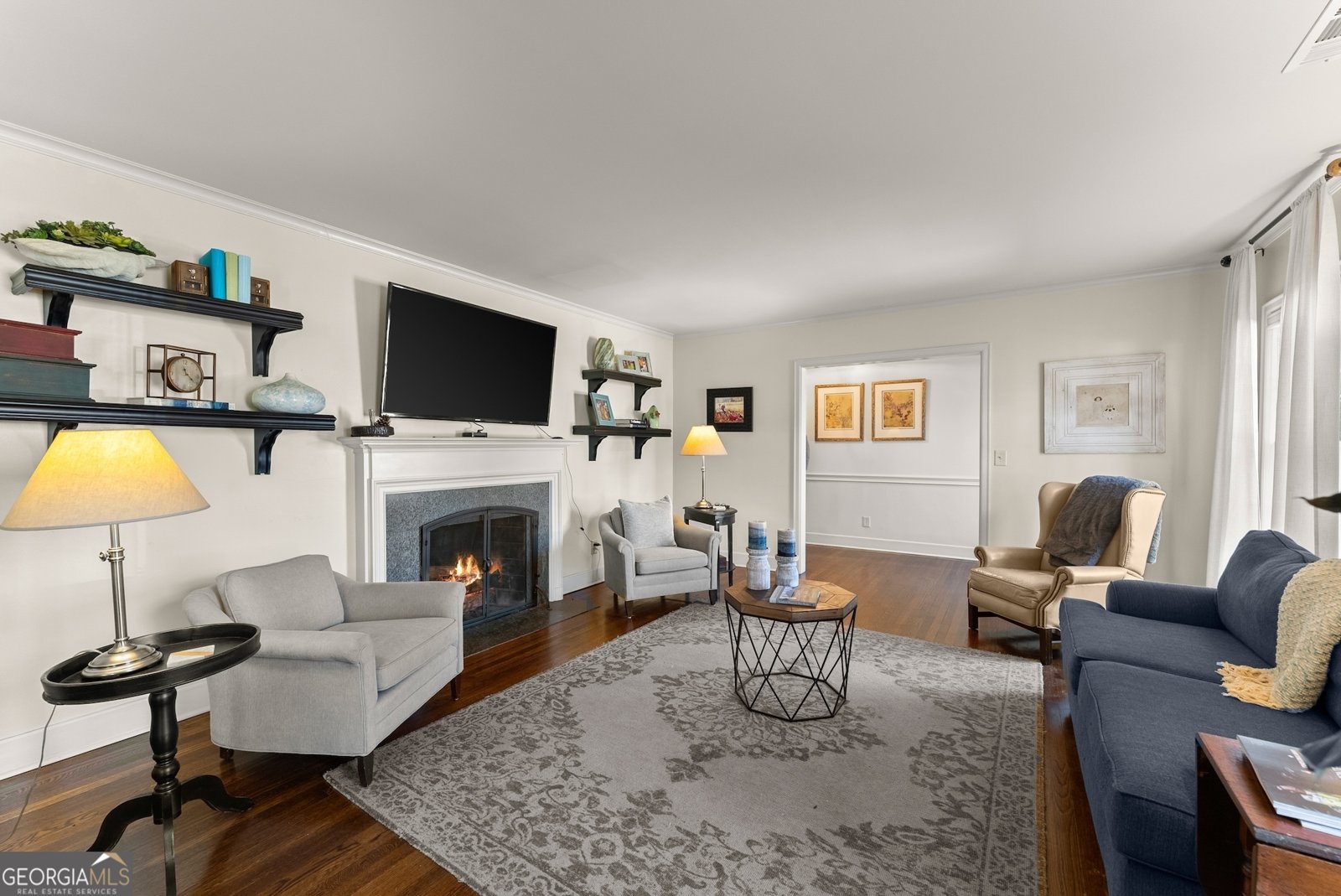 429 Dixon Drive Gainesville - 9
