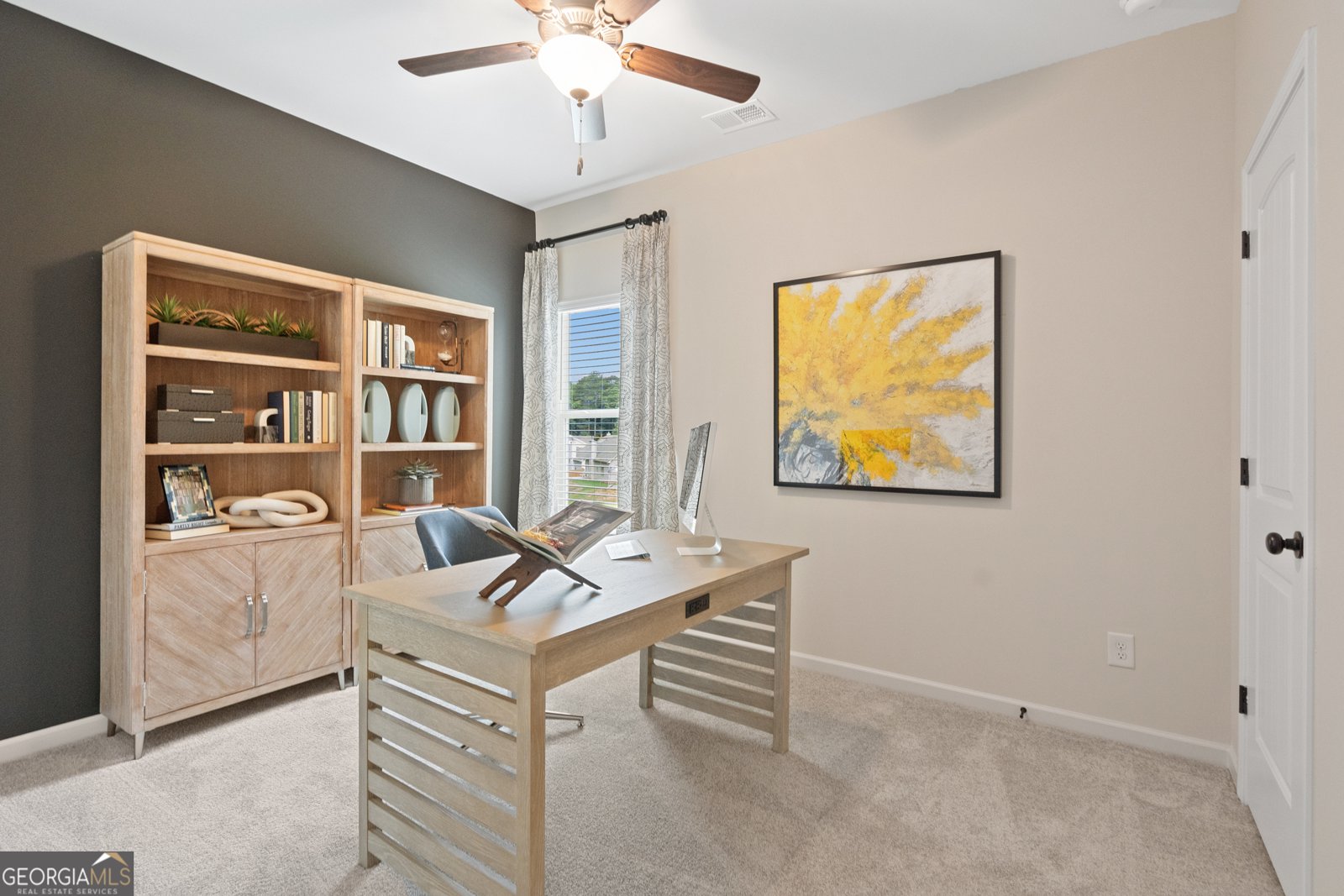129 Creekside Road (Lot 19) Eatonton - 19