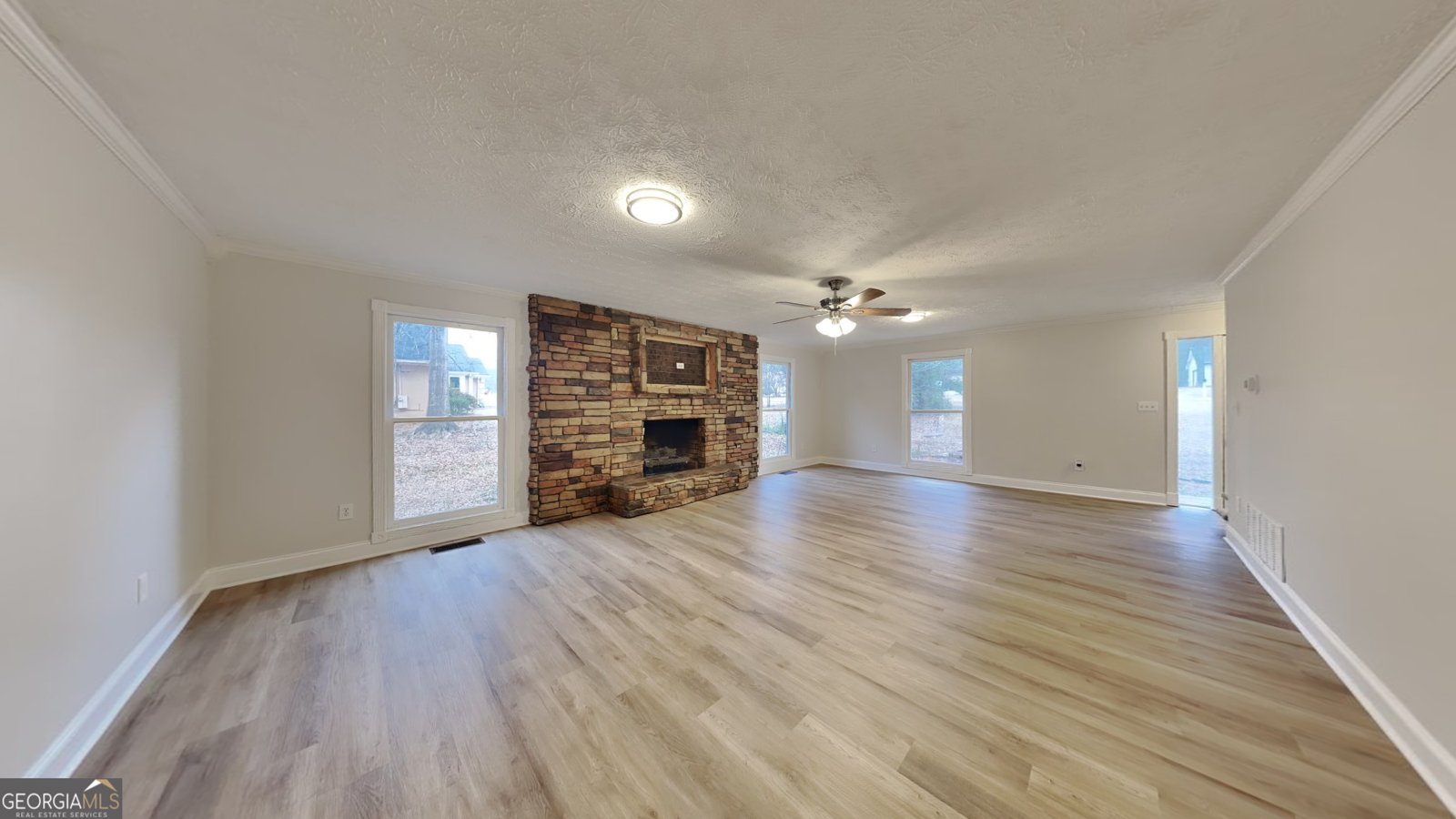 250 Southmoor Circle Stockbridge - 1