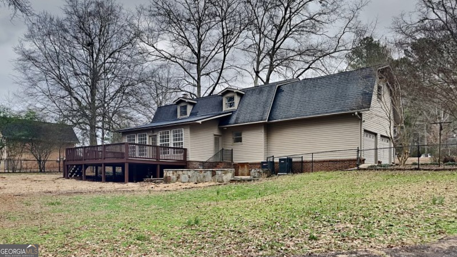 250 Southmoor Circle Stockbridge - 18