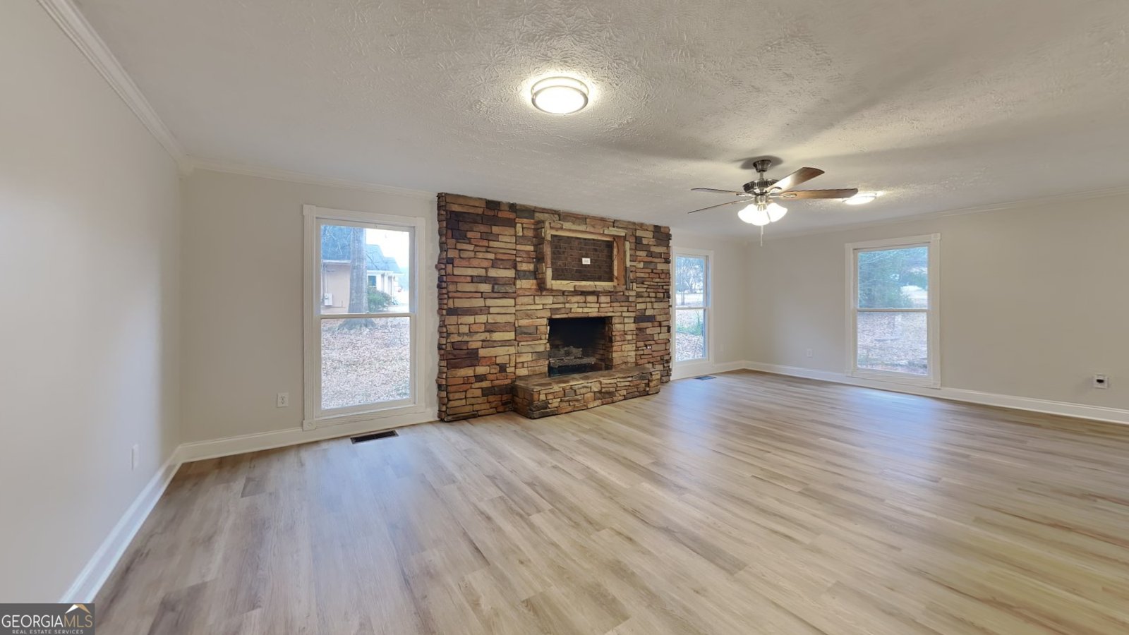 250 Southmoor Circle Stockbridge - 4