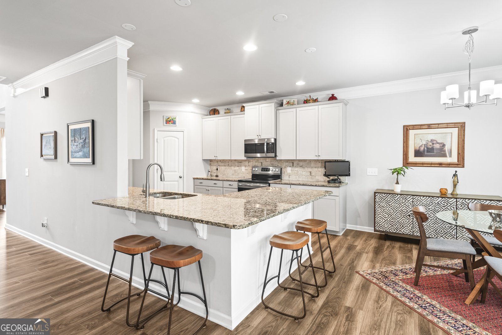 23 Carrington Way Newnan - 11