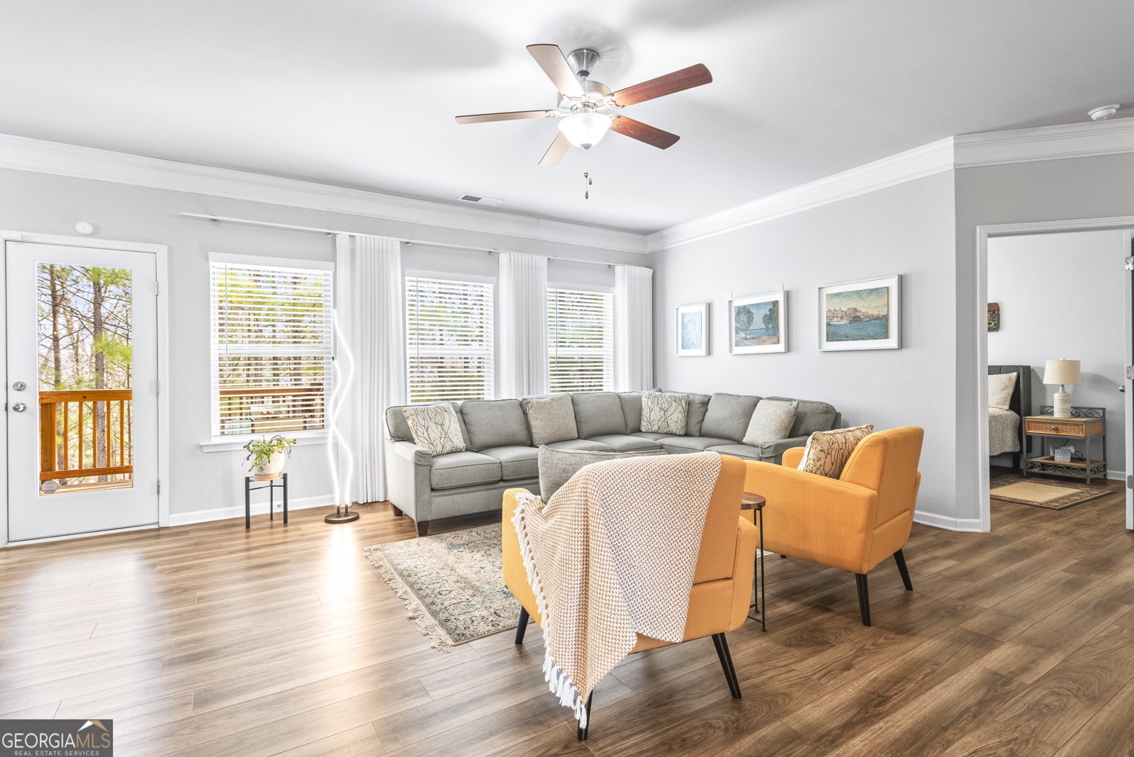 23 Carrington Way Newnan - 14