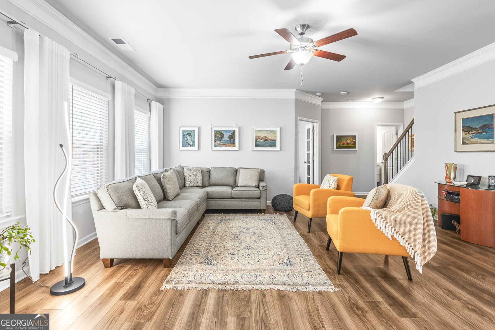 23 Carrington Way Newnan - 15