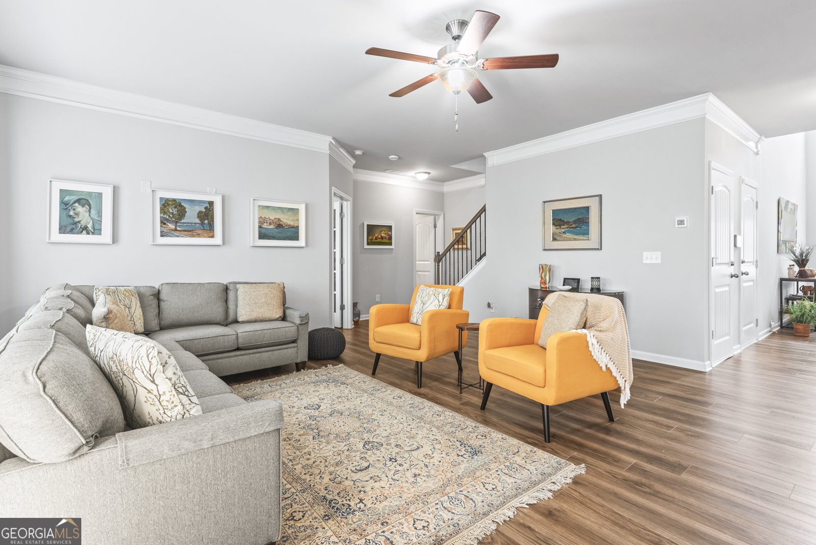 23 Carrington Way Newnan - 16