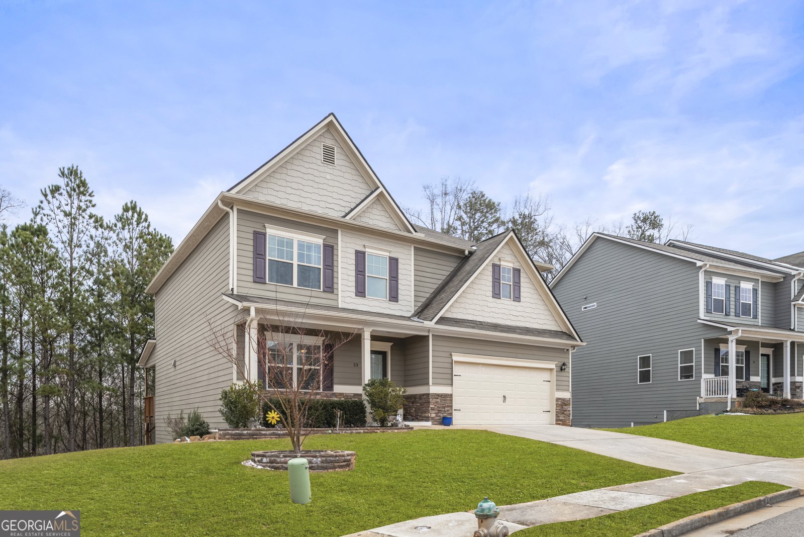 23 Carrington Way Newnan - 2