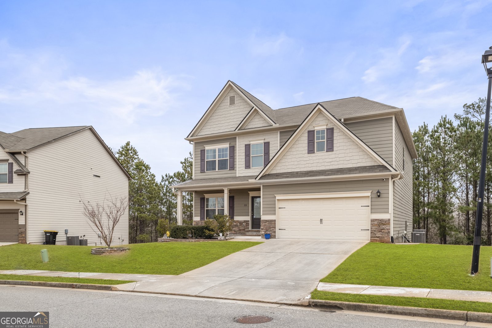 23 Carrington Way Newnan - 3