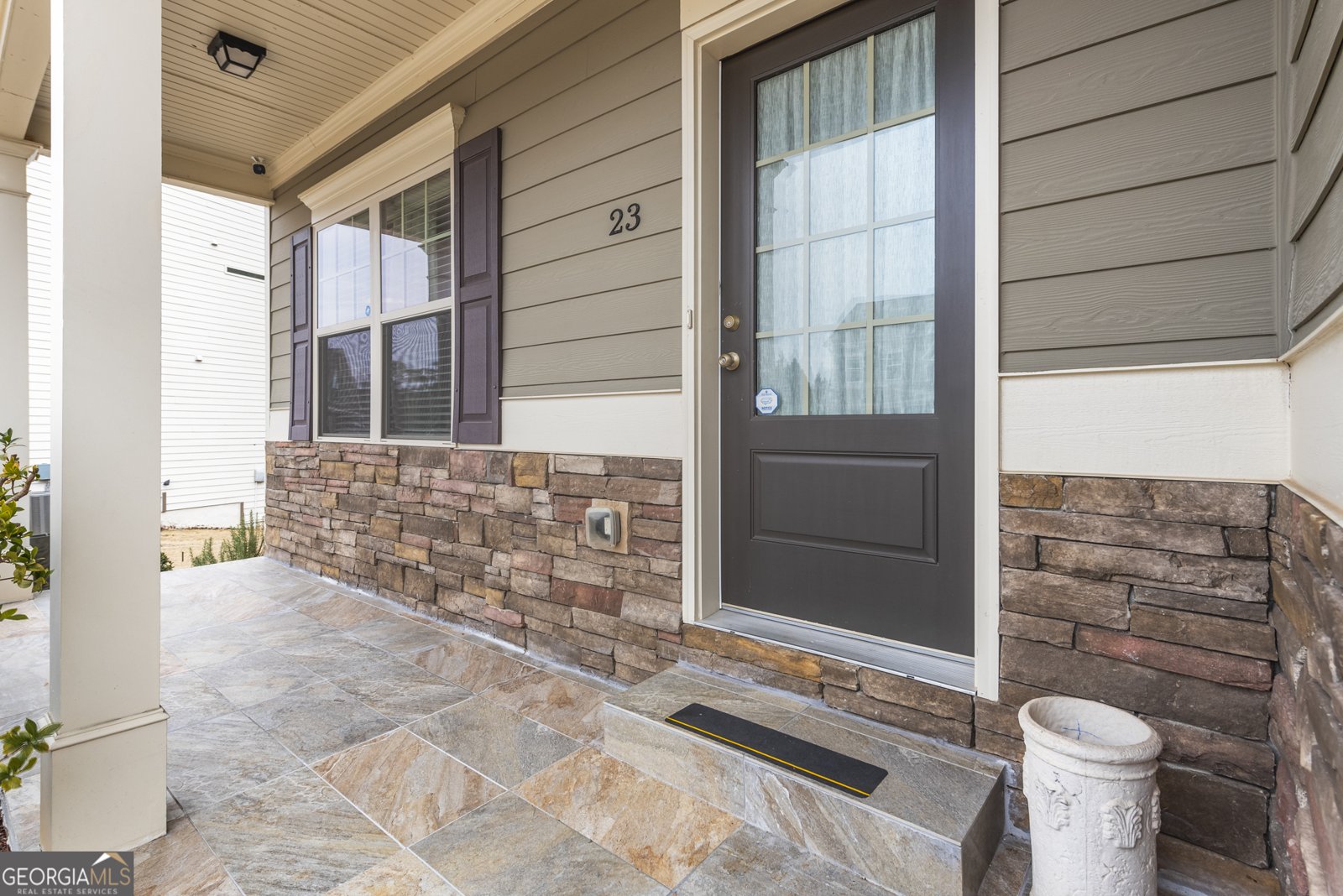 23 Carrington Way Newnan - 4