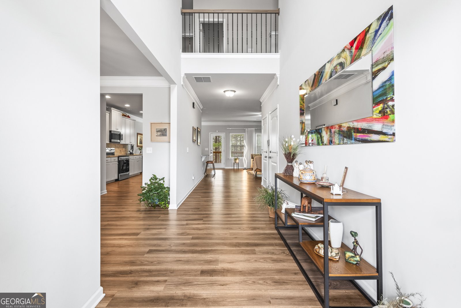 23 Carrington Way Newnan - 5