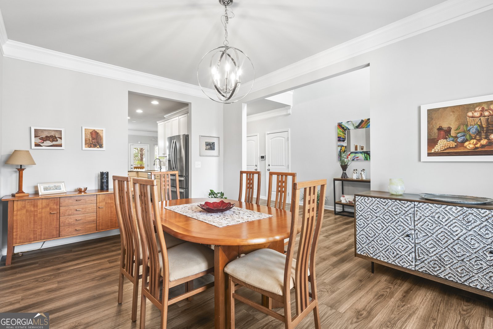 23 Carrington Way Newnan - 7