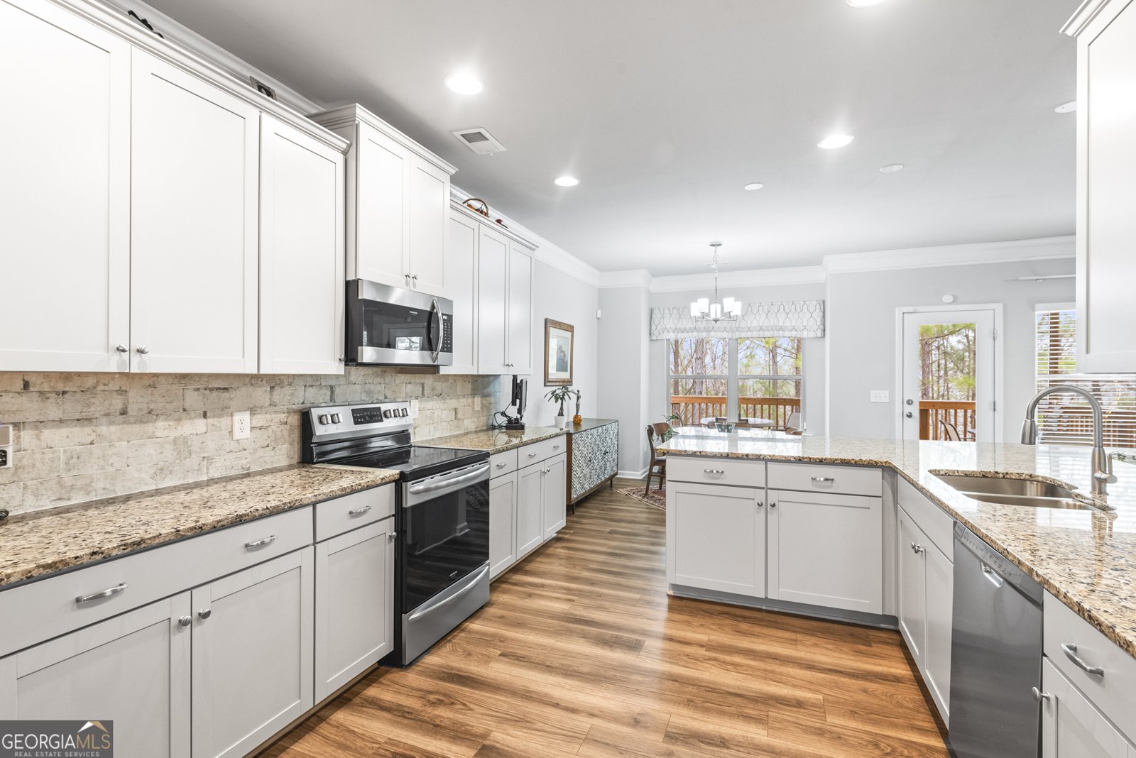 23 Carrington Way Newnan - 9