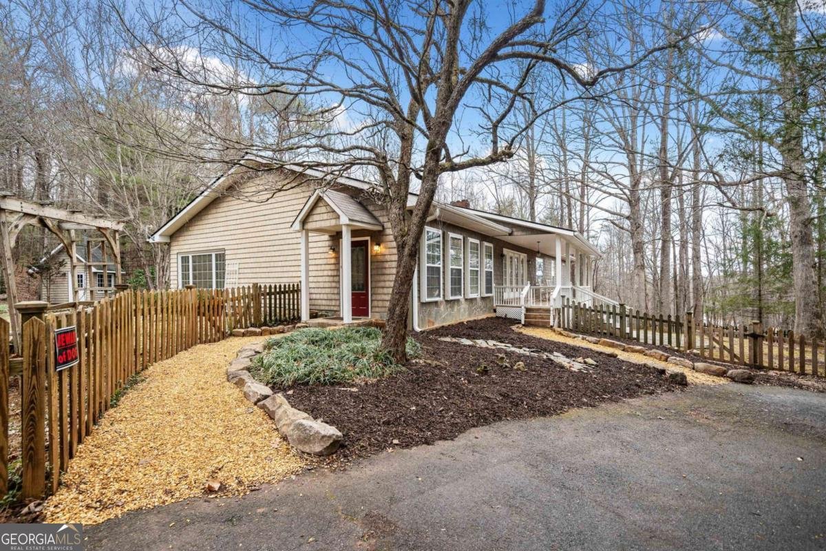 2704 Lebanon Road Epworth - 1