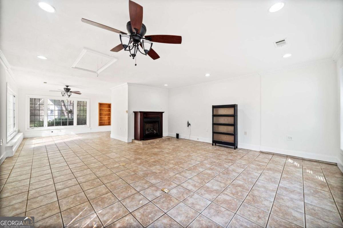 2704 Lebanon Road Epworth - 27