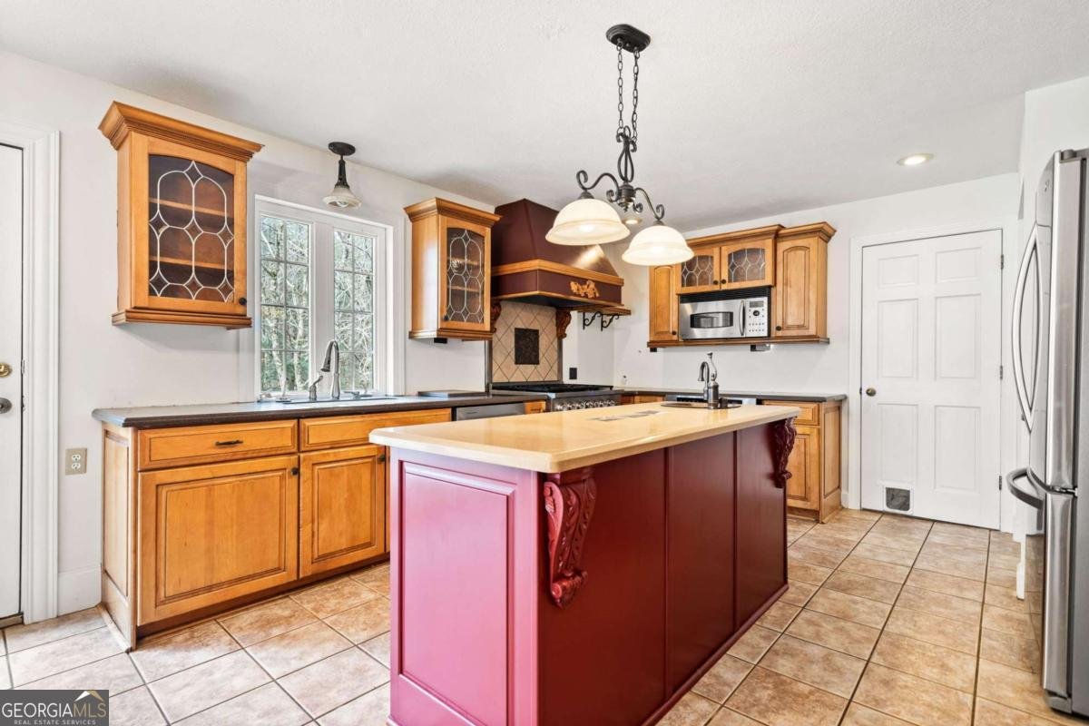 2704 Lebanon Road Epworth - 38