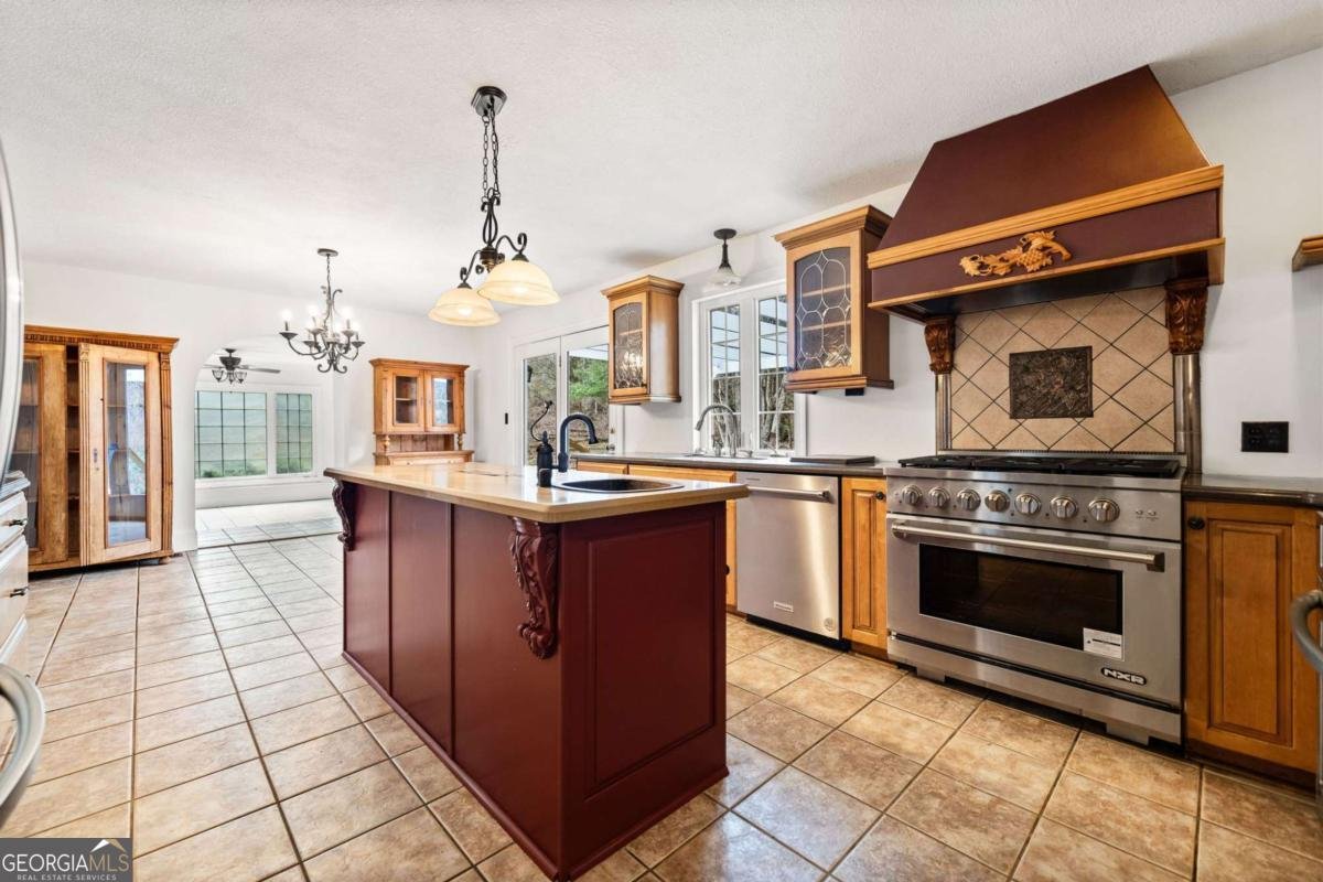 2704 Lebanon Road Epworth - 5