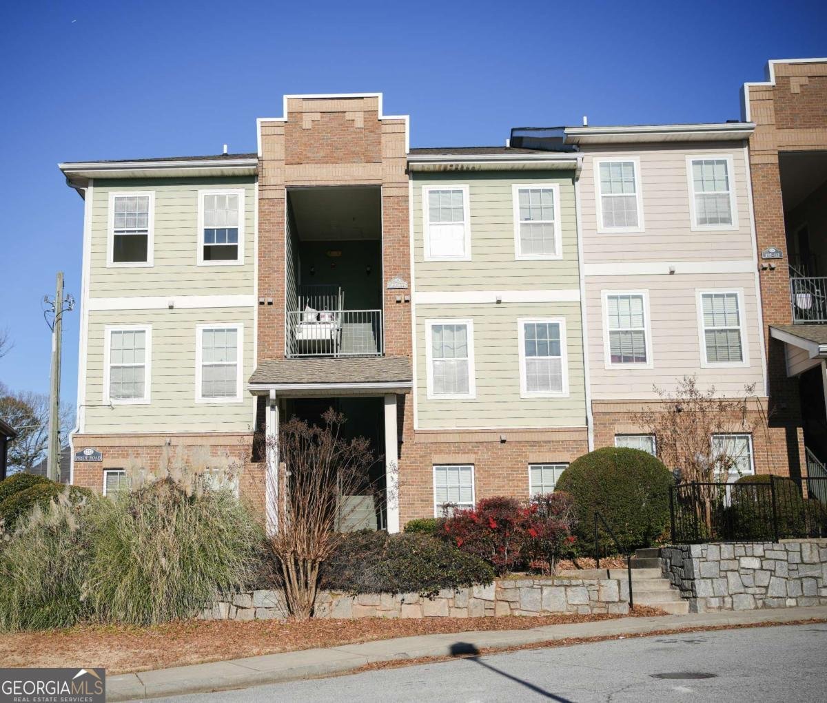 1752 Pryor Road Atlanta - 1
